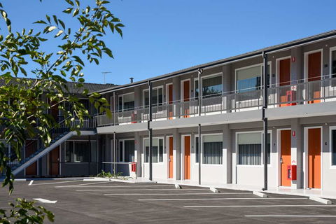 HotelMOTEL - New Castle Holiday 0