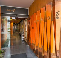 The Soho Hotel an Ascend Hotel Coll. - New Castle Holiday