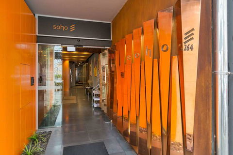 The Soho Hotel, An Ascend Hotel Coll. - New Castle Holiday 0