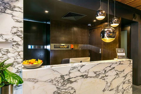 The Soho Hotel, An Ascend Hotel Coll. - New Castle Holiday 1