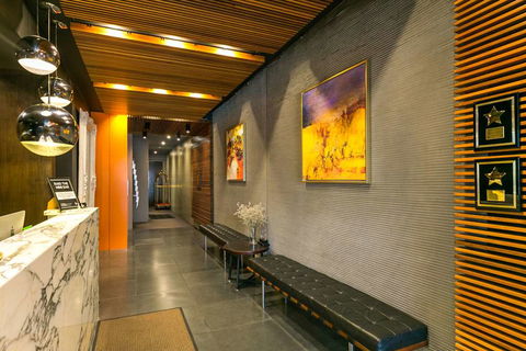 The Soho Hotel, An Ascend Hotel Coll. - New Castle Holiday 2