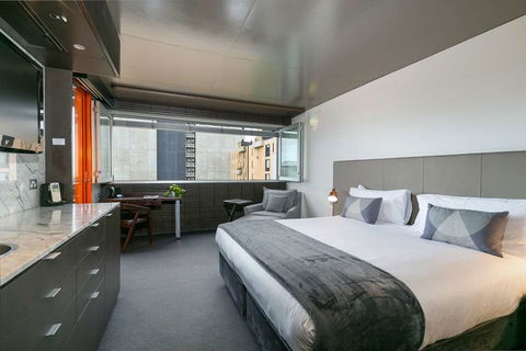 The Soho Hotel, An Ascend Hotel Coll. - New Castle Holiday 3