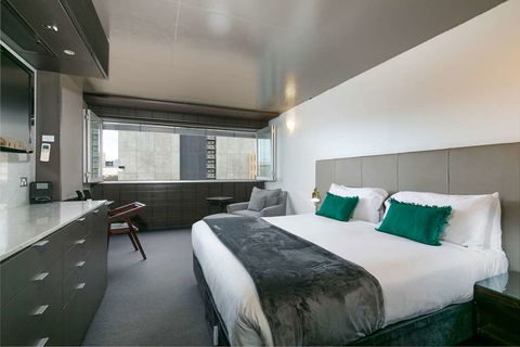 The Soho Hotel, An Ascend Hotel Coll. - New Castle Holiday 4
