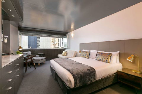 The Soho Hotel, An Ascend Hotel Coll. - New Castle Holiday 5