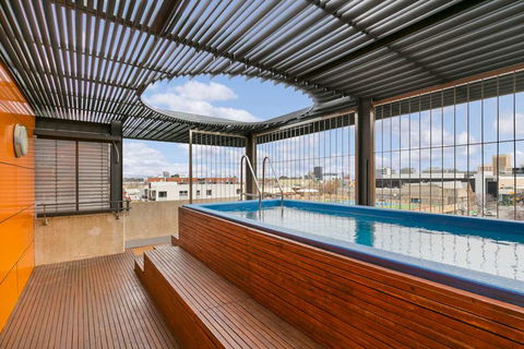 The Soho Hotel, An Ascend Hotel Coll. - New Castle Holiday 6
