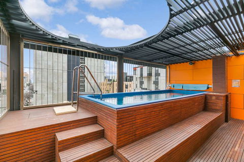 The Soho Hotel, An Ascend Hotel Coll. - New Castle Holiday 7
