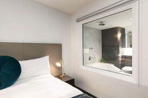 The Soho Hotel, An Ascend Hotel Coll. - New Castle Holiday 9
