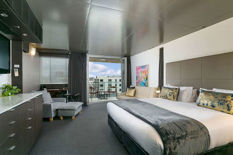The Soho Hotel, An Ascend Hotel Coll. - New Castle Holiday 10