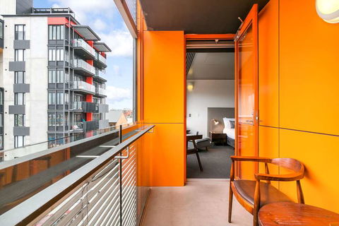 The Soho Hotel, An Ascend Hotel Coll. - New Castle Holiday 12