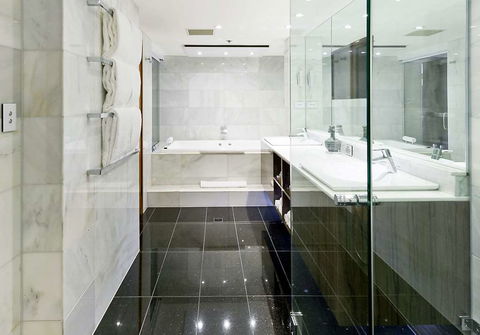 Stamford Plaza Adelaide - New Castle Holiday 3