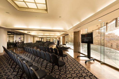 Stamford Plaza Adelaide - New Castle Holiday 8