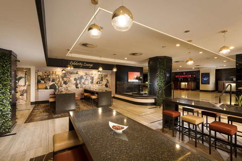 Stamford Plaza Adelaide - New Castle Holiday 10