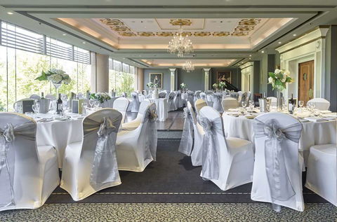 Stamford Plaza Adelaide - New Castle Holiday 15