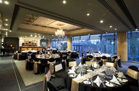 Stamford Plaza Adelaide - New Castle Holiday 16