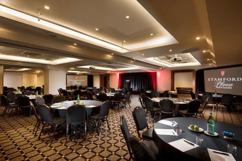 Stamford Plaza Adelaide - New Castle Holiday 17