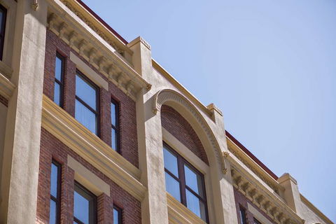 Franklin Central Apartments - New Castle Holiday 0