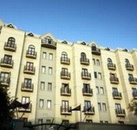 Frome Apartments - New Castle Holiday