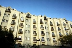 Frome Apartments - New Castle Holiday 0