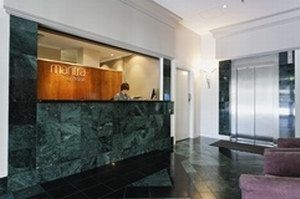 Frome Apartments - New Castle Holiday 1