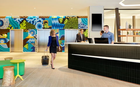 Holiday Inn Express Adelaide City Centre - New Castle Holiday 2
