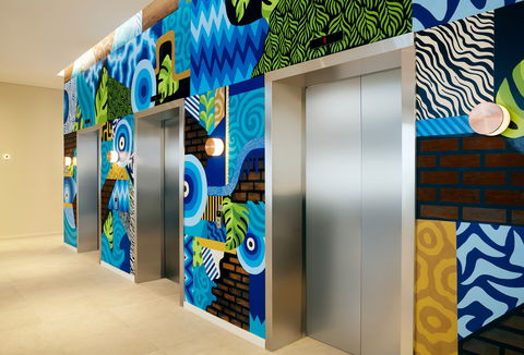 Holiday Inn Express Adelaide City Centre - New Castle Holiday 3