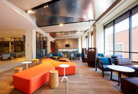 Holiday Inn Express Adelaide City Centre - New Castle Holiday 4