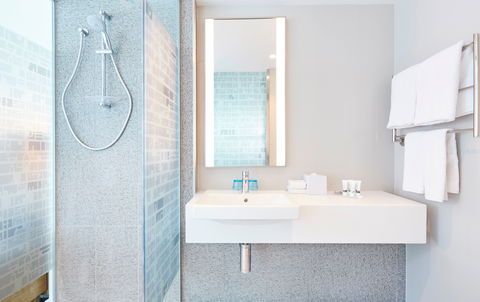 Holiday Inn Express Adelaide City Centre - New Castle Holiday 8