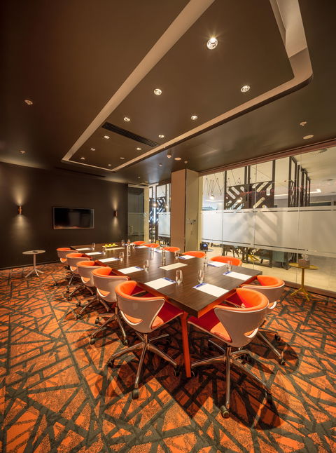 Holiday Inn Express Adelaide City Centre - New Castle Holiday 11