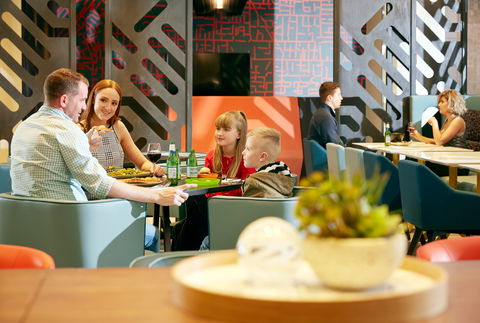 Holiday Inn Express Adelaide City Centre - New Castle Holiday 12