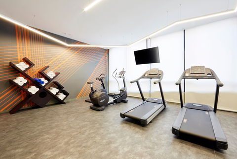Holiday Inn Express Adelaide City Centre - New Castle Holiday 16