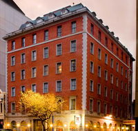 Hotel Grand Chancellor on Currie - New Castle Holiday