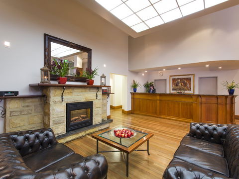Hotel Grand Chancellor On Currie - New Castle Holiday 1