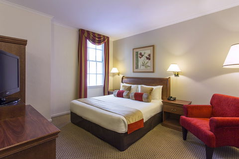 Hotel Grand Chancellor On Currie - New Castle Holiday 4