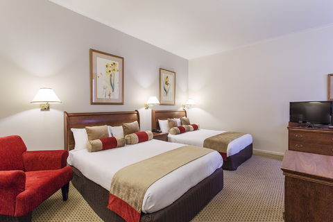 Hotel Grand Chancellor On Currie - New Castle Holiday 6