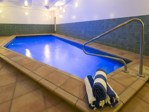 Hotel Grand Chancellor On Currie - New Castle Holiday 8
