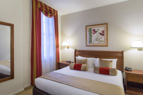 Hotel Grand Chancellor On Currie - New Castle Holiday 11