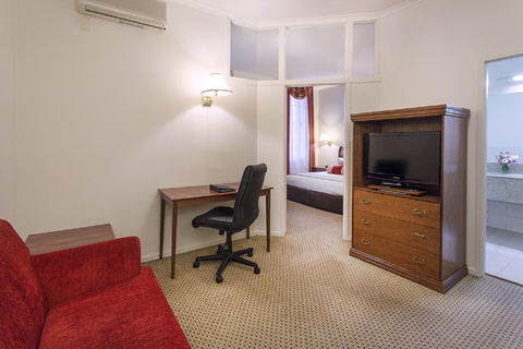 Hotel Grand Chancellor On Currie - New Castle Holiday 12
