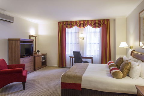 Hotel Grand Chancellor On Currie - New Castle Holiday 15