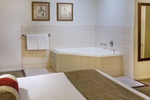 Hotel Grand Chancellor On Currie - New Castle Holiday 16