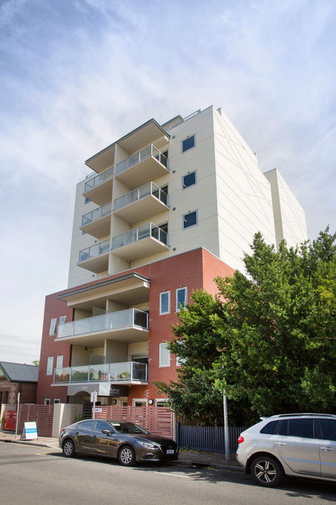 Hume Serviced Apartments - New Castle Holiday 2