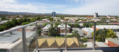Hume Serviced Apartments - New Castle Holiday 3
