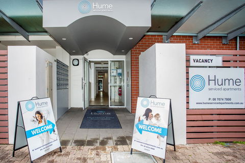 Hume Serviced Apartments - New Castle Holiday 6