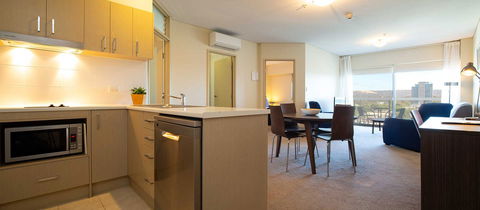 Hume Serviced Apartments - New Castle Holiday 9