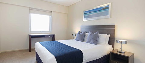 Hume Serviced Apartments - New Castle Holiday 10