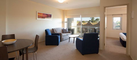Hume Serviced Apartments - New Castle Holiday 11
