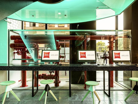 Ibis Adelaide - New Castle Holiday 3