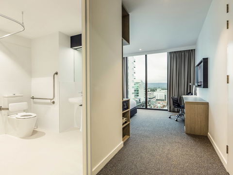 Ibis Adelaide - New Castle Holiday 5