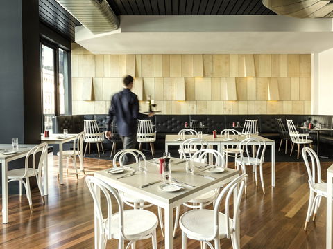 Ibis Adelaide - New Castle Holiday 11