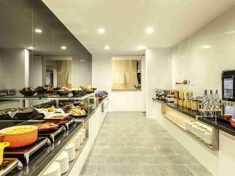 Ibis Adelaide - New Castle Holiday 15