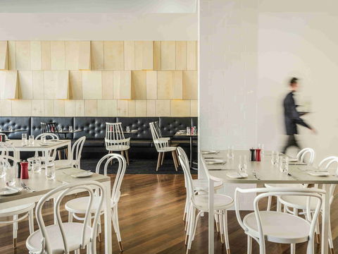 Ibis Adelaide - New Castle Holiday 16